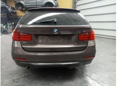 bmw serie 3 touring (f31) del año 2013 2