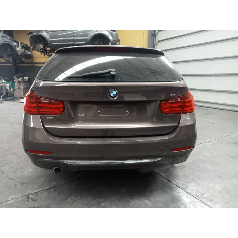 bmw serie 3 touring (f31) del año 2013