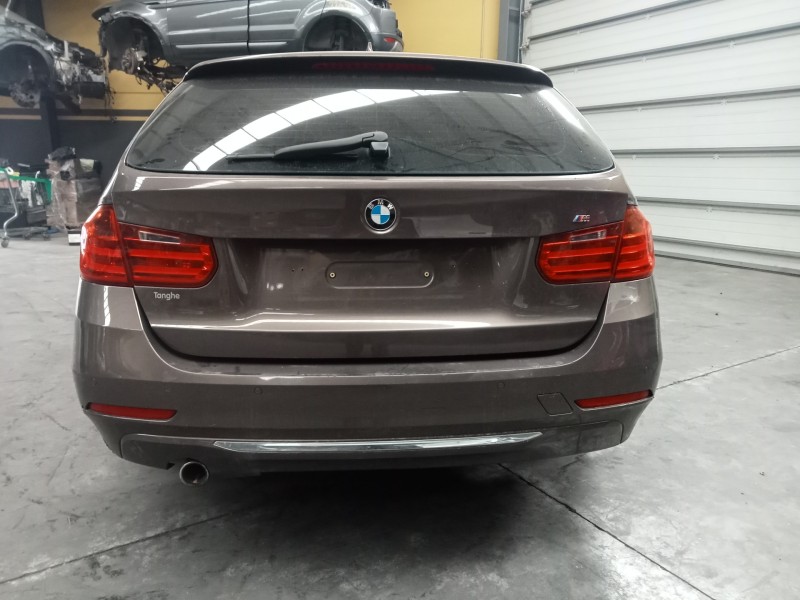 bmw serie 3 touring (f31) del año 2013