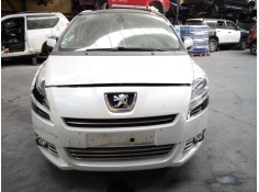 peugeot 5008 del año 2012 2
