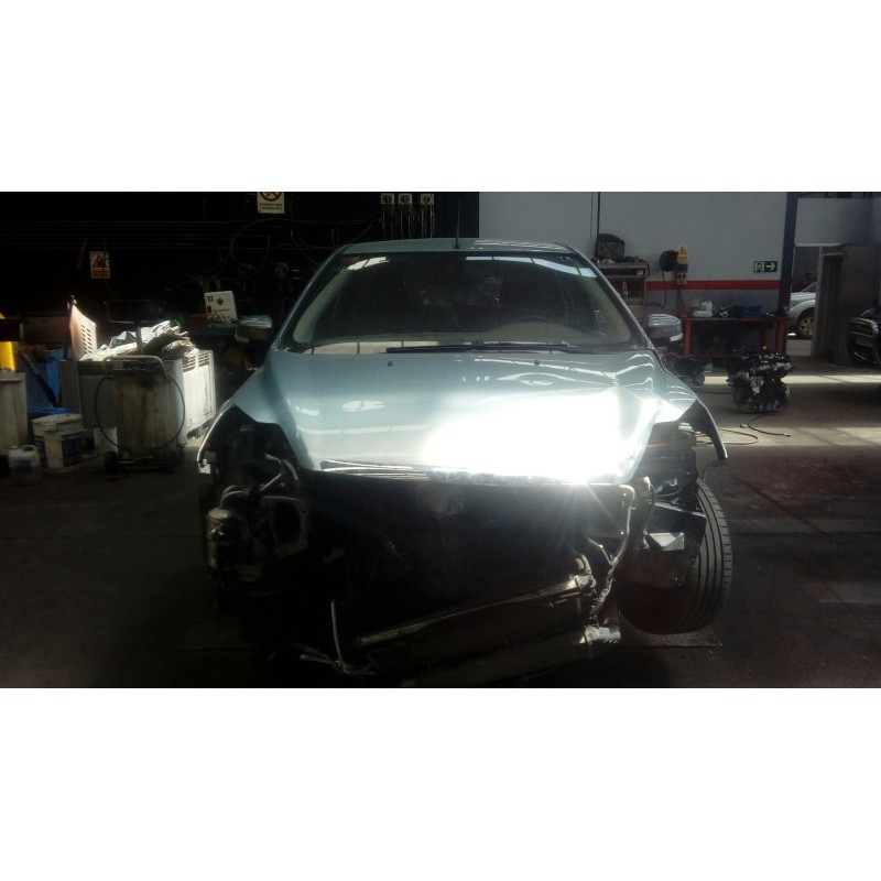 ford focus lim. (cb4) del año 2010