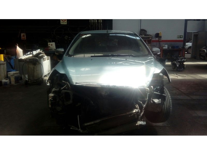 ford focus lim. (cb4) del año 2010