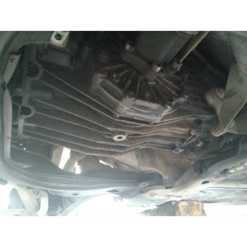 audi a4 berlina (8e) del año 2002