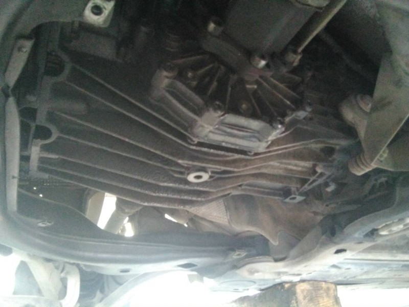 audi a4 berlina (8e) del año 2002