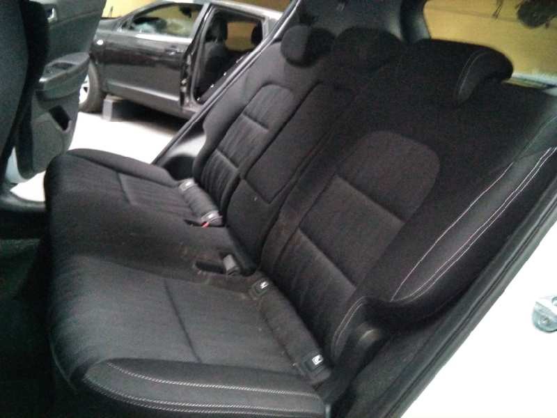 kia sportage del año 2016