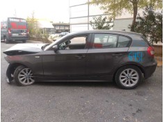 bmw serie 1 berlina (e81/e87) del año 2006