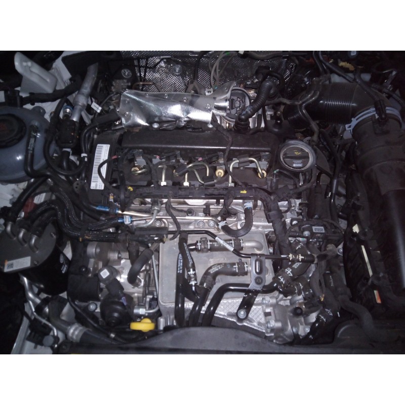 seat tarraco (kn2) del año 2020