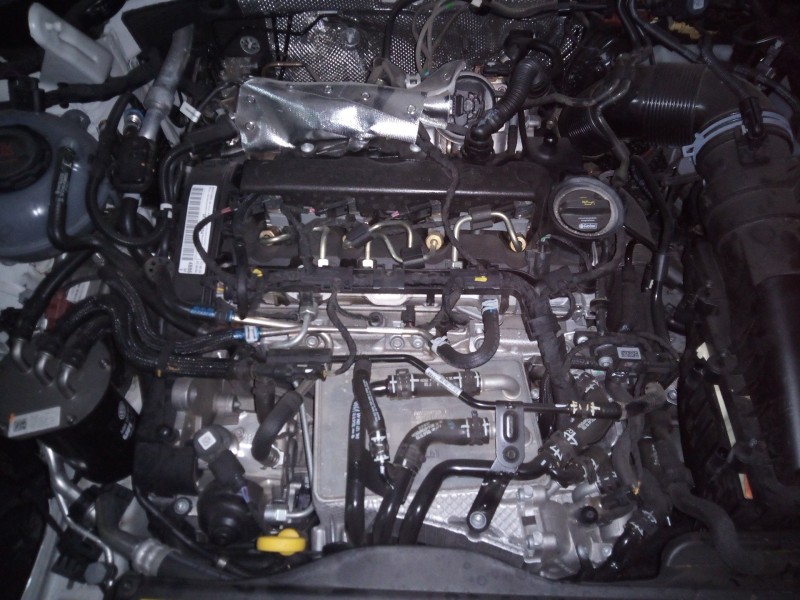 seat tarraco (kn2) del año 2020