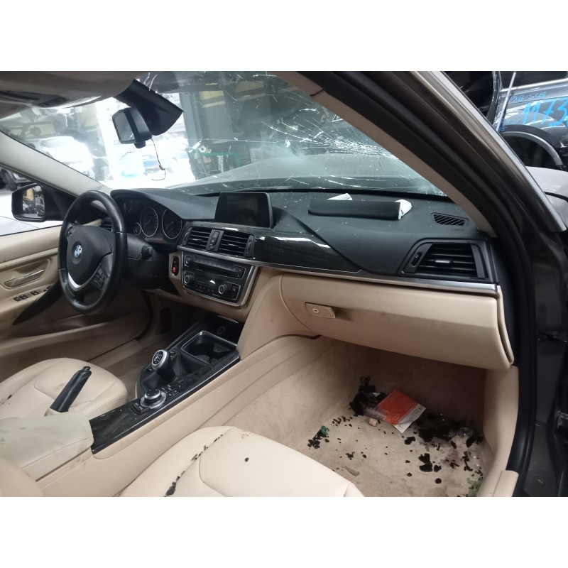 bmw serie 3 touring (f31) del año 2013