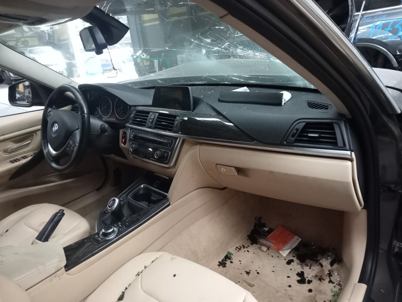 bmw serie 3 touring (f31) del año 2013