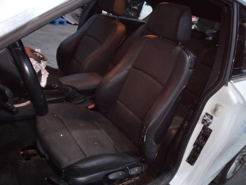 bmw serie 1 berlina (e81/e87) del año 2008