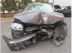 bmw serie 1 berlina (e81/e87) del año 2006 2