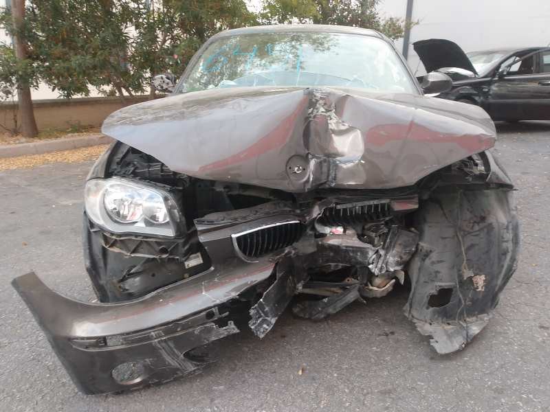 bmw serie 1 berlina (e81/e87) del año 2006