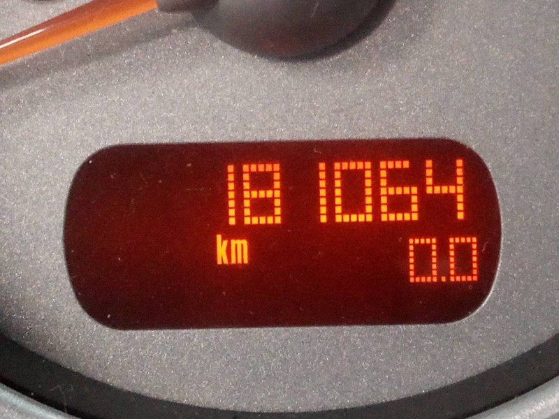 bmw mini cabrio (r52) del año 2004