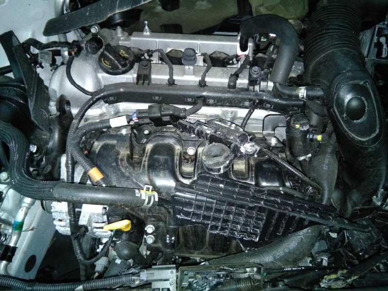 kia sportage del año 2016