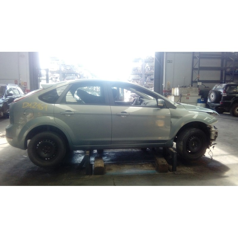 ford focus lim. (cb4) del año 2010