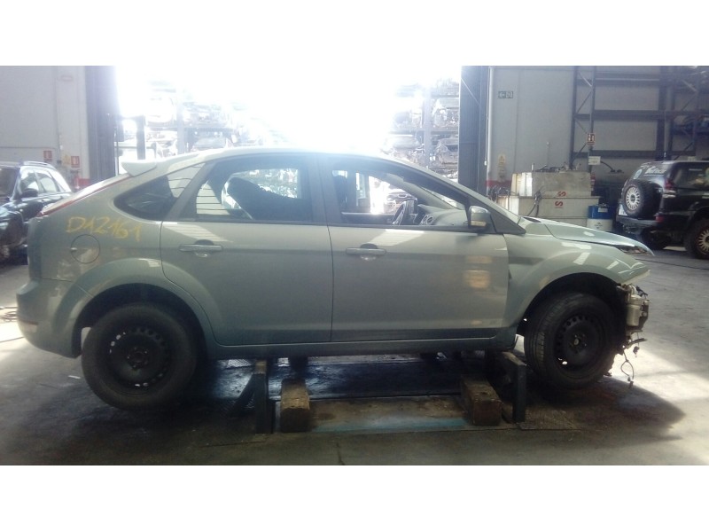 ford focus lim. (cb4) del año 2010