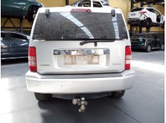 jeep cherokee del año 2008 2