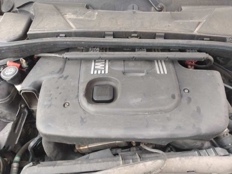 bmw serie 1 berlina (e81/e87) del año 2006