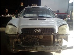 hyundai santa fe (sm) del año 2002 2