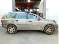 volvo xc90 del año 2005