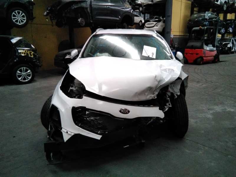 kia sportage del año 2016