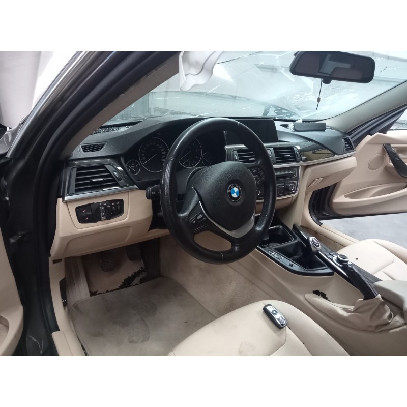 bmw serie 3 touring (f31) del año 2013