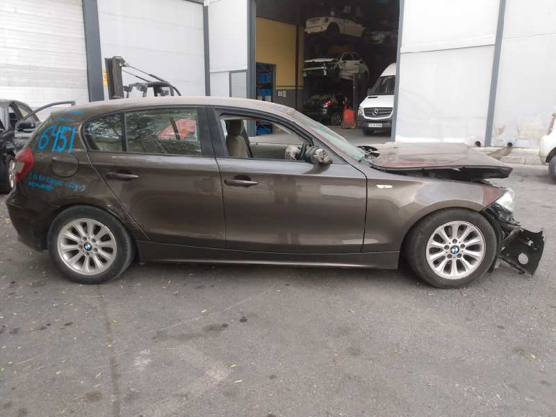bmw serie 1 berlina (e81/e87) del año 2006