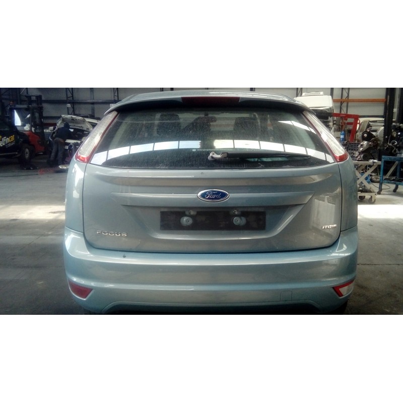ford focus lim. (cb4) del año 2010