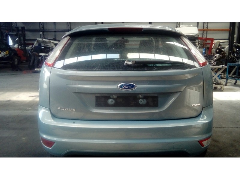 ford focus lim. (cb4) del año 2010