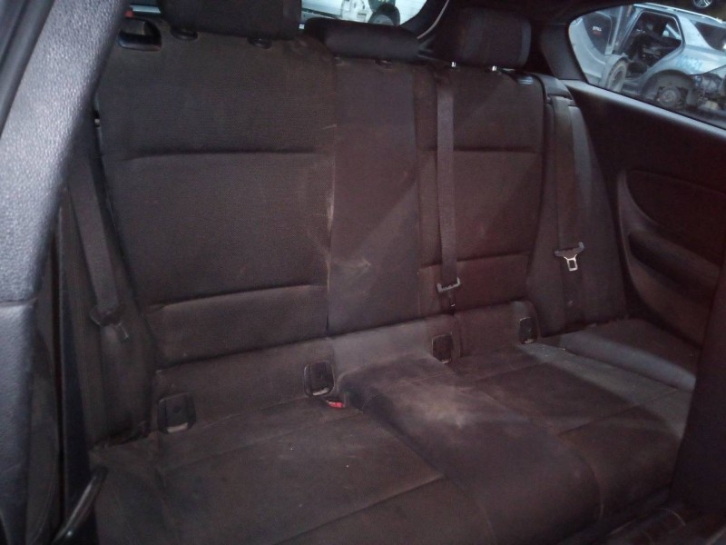 bmw serie 1 berlina (e81/e87) del año 2008