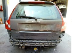 volvo xc90 del año 2005 2