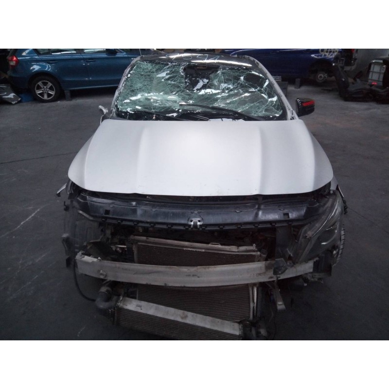 mercedes-benz clase cla (w117) del año 2013