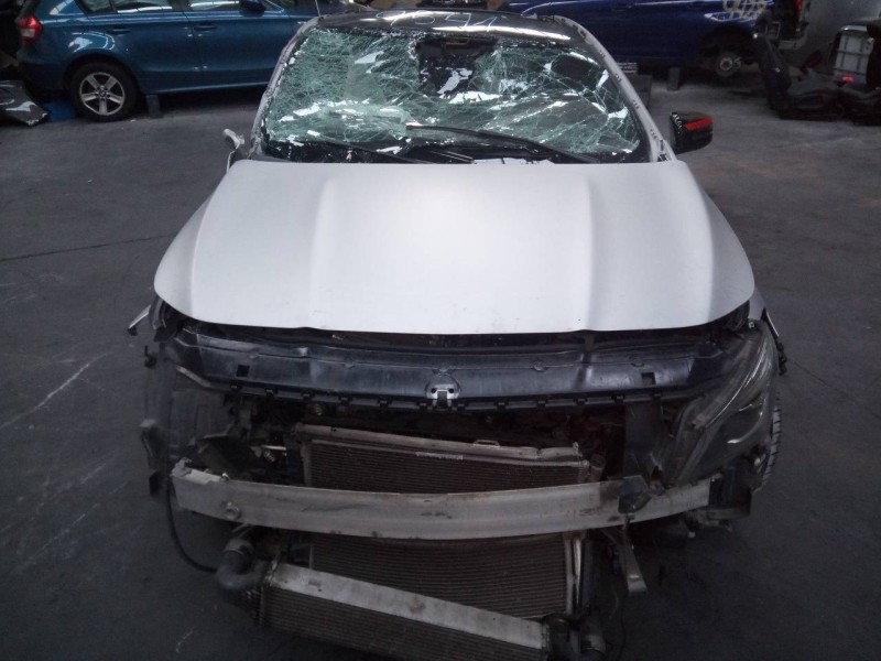 mercedes-benz clase cla (w117) del año 2013