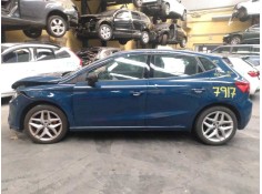 seat ibiza (kj1) del año 2019