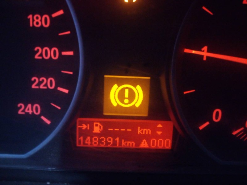 bmw serie 1 berlina (e81/e87) del año 2008