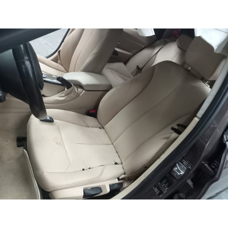 bmw serie 3 touring (f31) del año 2013