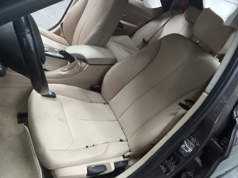 bmw serie 3 touring (f31) del año 2013