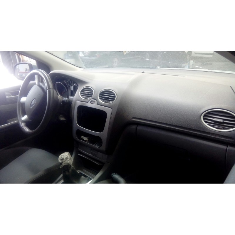 ford focus lim. (cb4) del año 2010