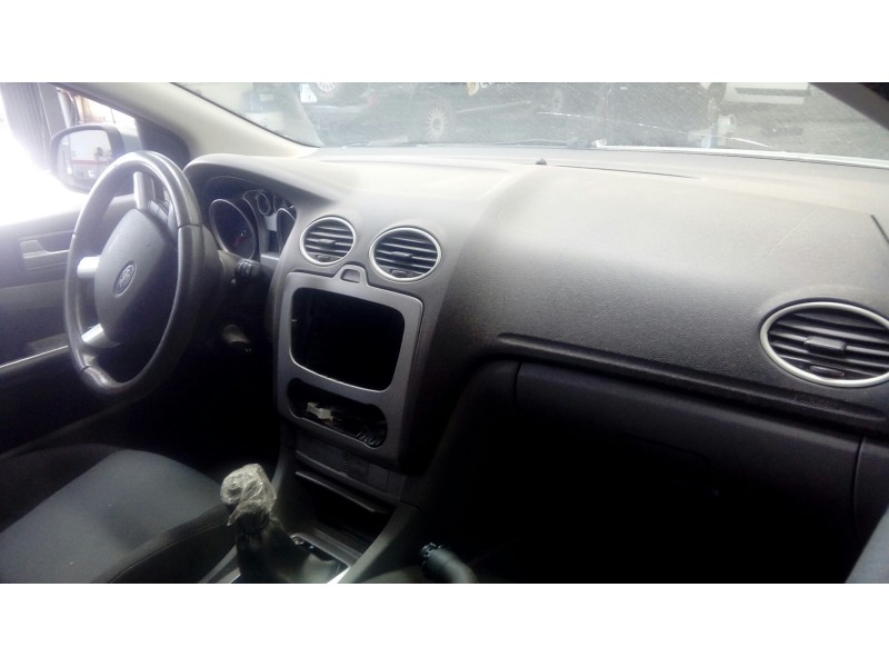 ford focus lim. (cb4) del año 2010