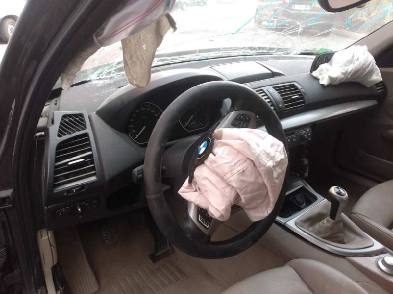 bmw serie 1 berlina (e81/e87) del año 2006