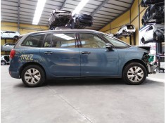 CITROËN C4 GRAND PICASSO