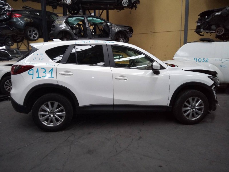 mazda cx-5 del año 2014