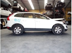 volvo xc60 del año 2011