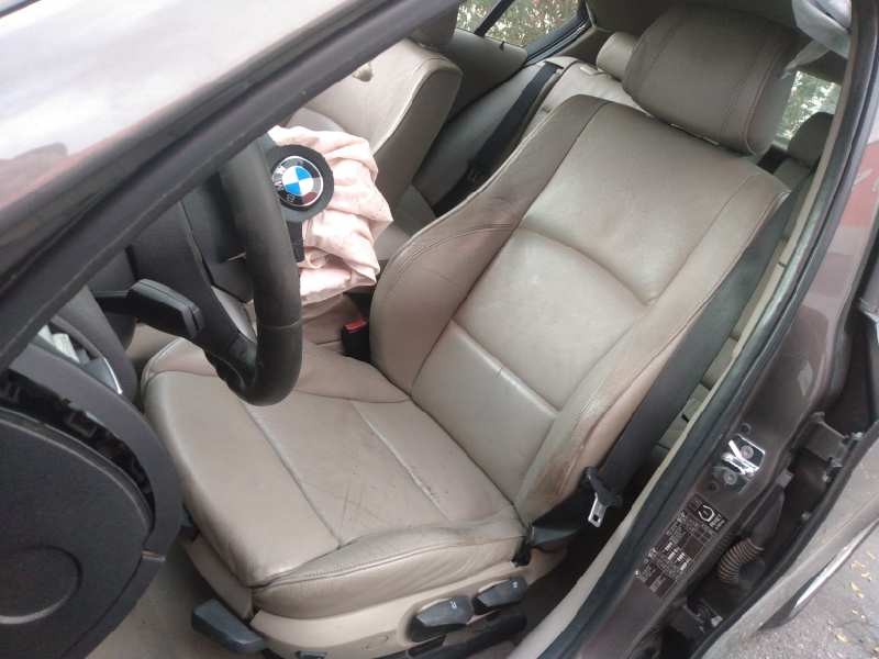 bmw serie 1 berlina (e81/e87) del año 2006