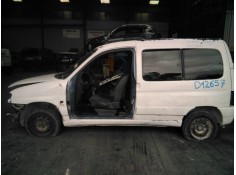 citroën berlingo del año 1997