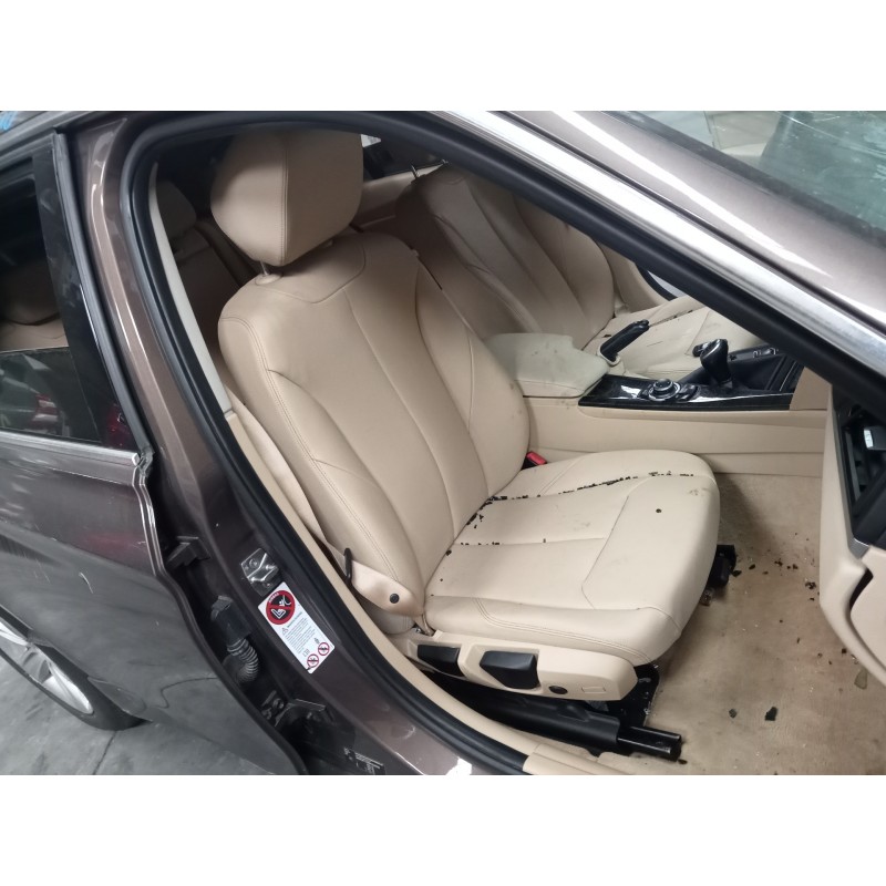 bmw serie 3 touring (f31) del año 2013