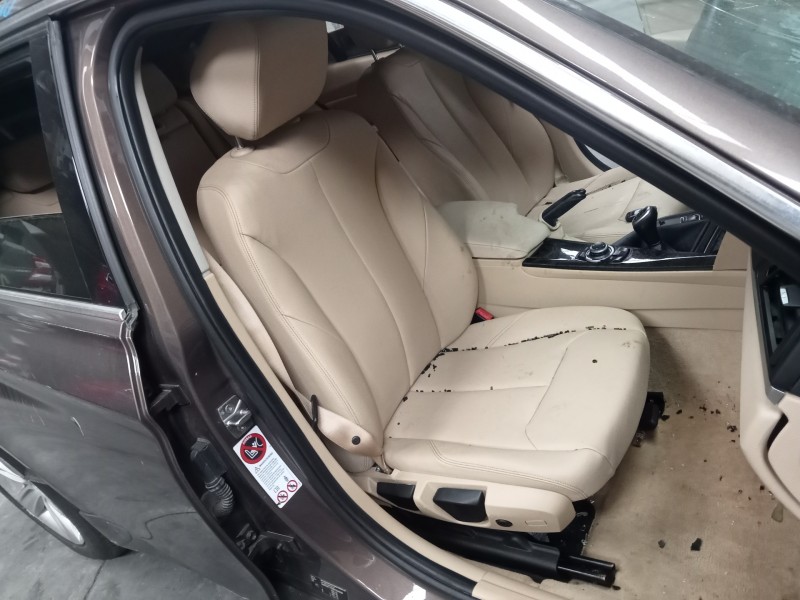 bmw serie 3 touring (f31) del año 2013