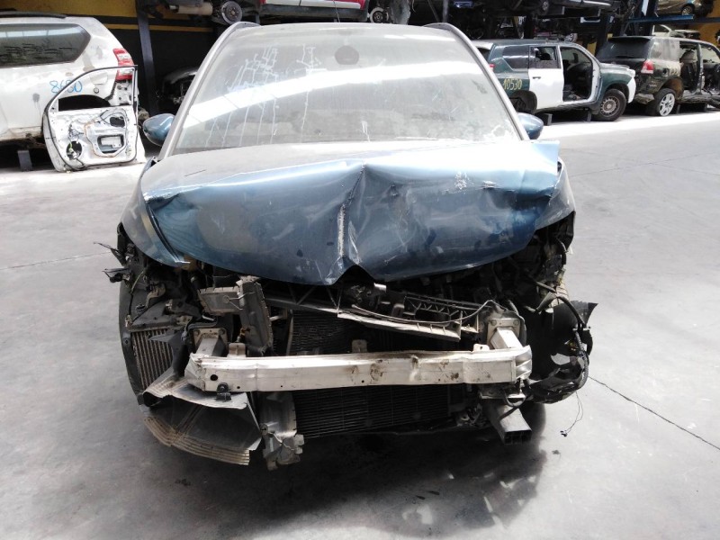 citroën c4 grand picasso del año 2015