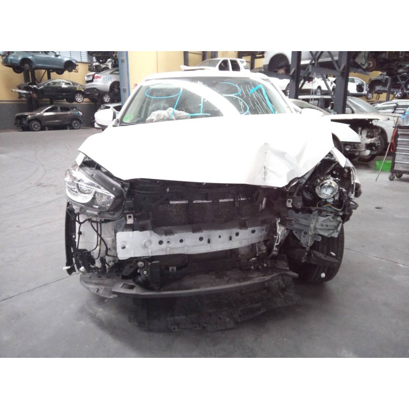 mazda cx-5 del año 2014